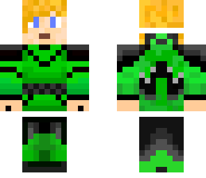 raven