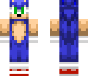 sonic the hedgehog fixed better