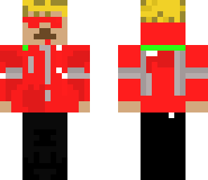 walkgroundhd red