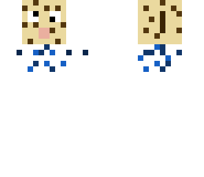 the flying feesh
