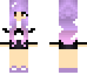 lilac beauty