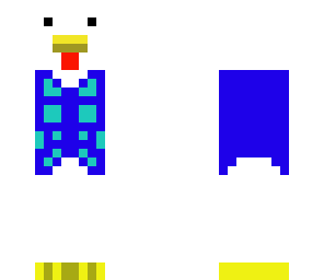 chicken guy