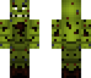 springtrap