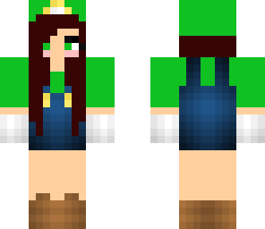 lady luigi