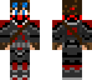scientist clone trooper