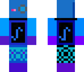 sky man
