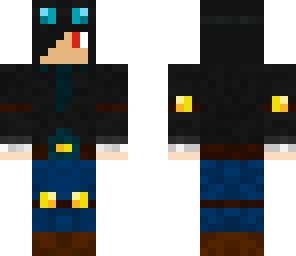me as dantdm