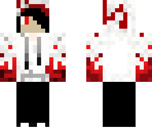 i noticed something