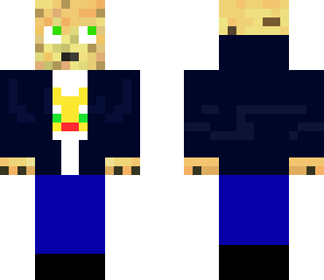 the cool ocelot