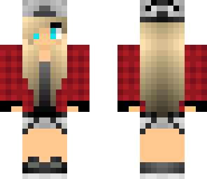 werewolf003's skin