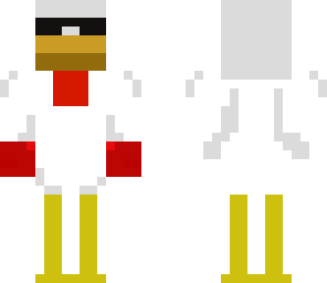 chickenpunch