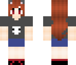 kat the wolf