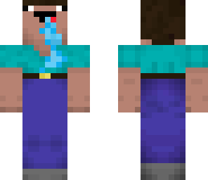 nerd steve