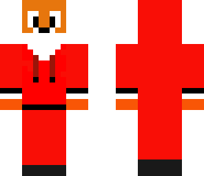 dingo the fox