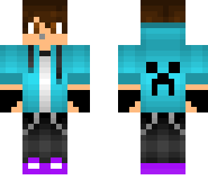 cool teen fixed