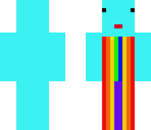 rainbow derp
