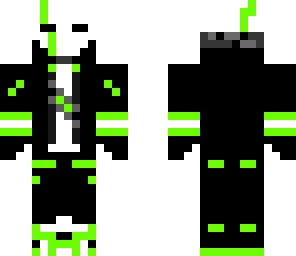 mercenary