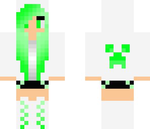 limepiegirl's skin