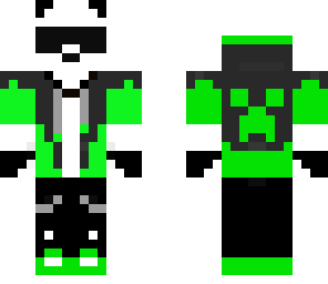 panda