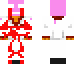 blockybrine