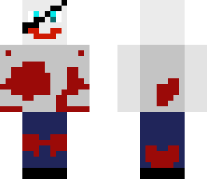 jeff the killer