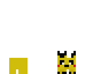 pikachuuu