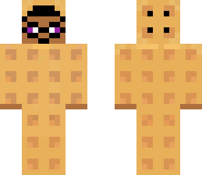 waffle remix bahn