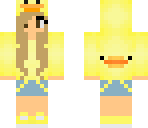 lovelyduck