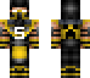 scorpion inferno