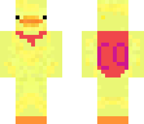 deejay duck