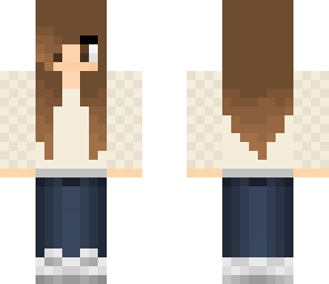 eie3577's different hair