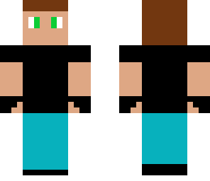 cool server