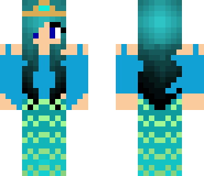 mermaid edit 2