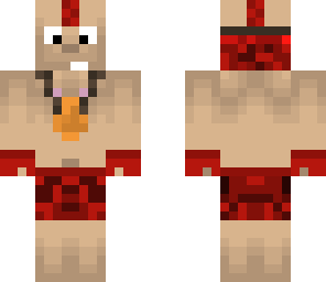 overpowerd boxer 3000