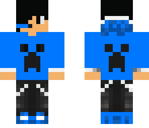 eco's normal skin