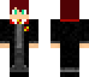 gryffindor hogwarts student