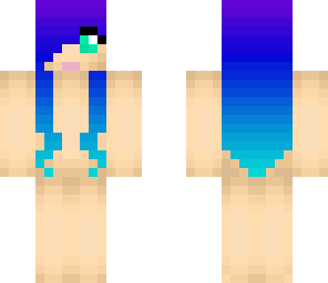 girl skin base
