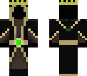 wizzard king