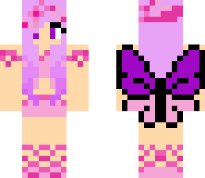 cute fairy