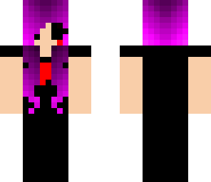 girl crying blood reupload
