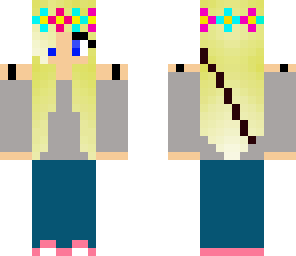 girl