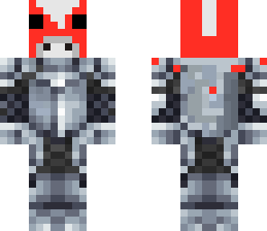 mooshroom knight