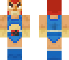 lion-o