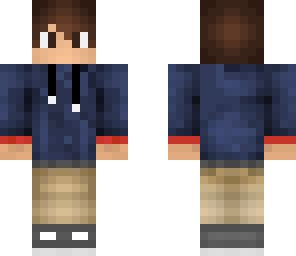 skin definitivo por angora