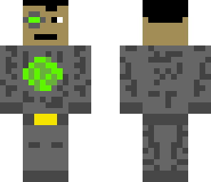 future man