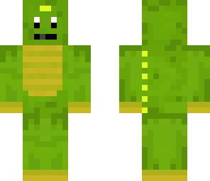 crocadillian