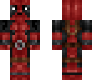panda dead pool