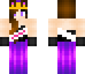 prom girl