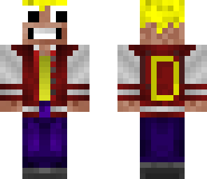 daniange