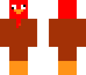 derpy turkey
